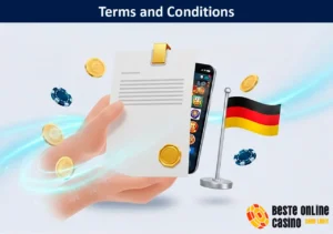 Allgemeine Geschäftsbedingungen für die Nutzung unserer Plattform.
